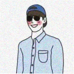 读者 午后有云 头像