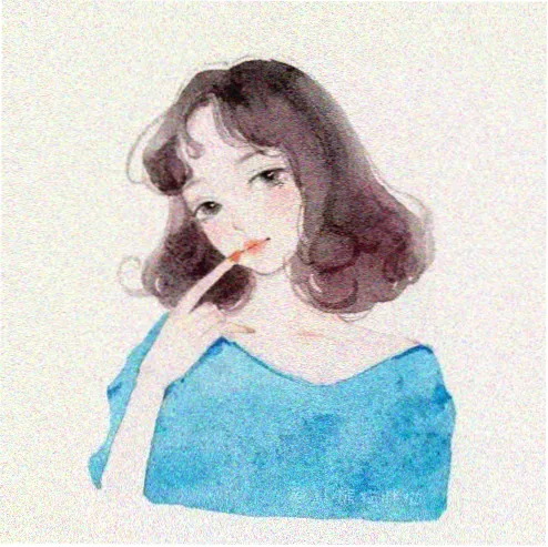 风景画小说《黄昏里的稻草人》封面